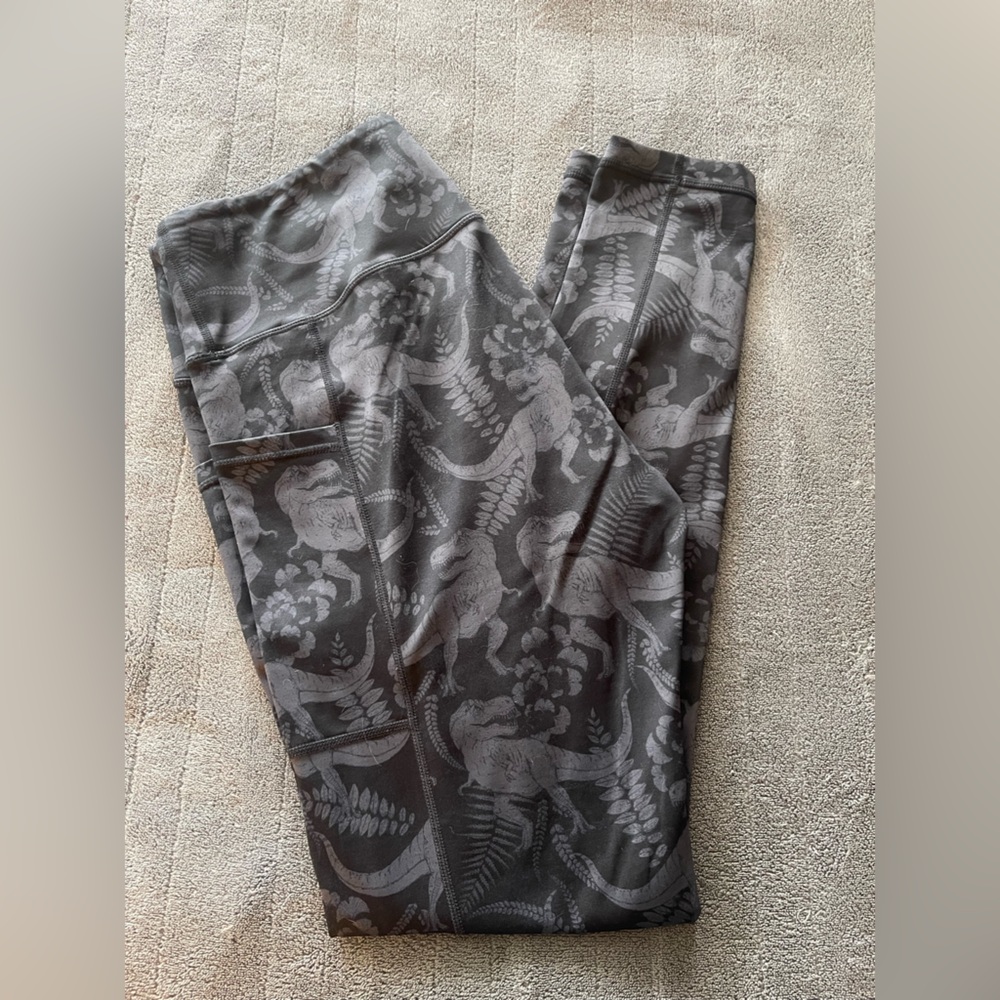 T-Flex Leggings - Constantly Varied Gear